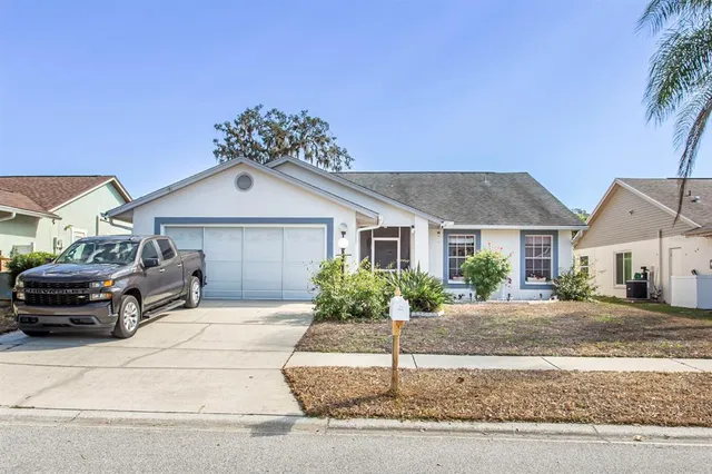 $1,699 | 13036 Pinnacle Lane, Hudson, FL 34669