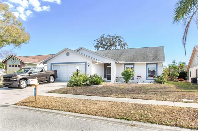 $1,699 | 13036 Pinnacle Lane, Hudson, FL 34669