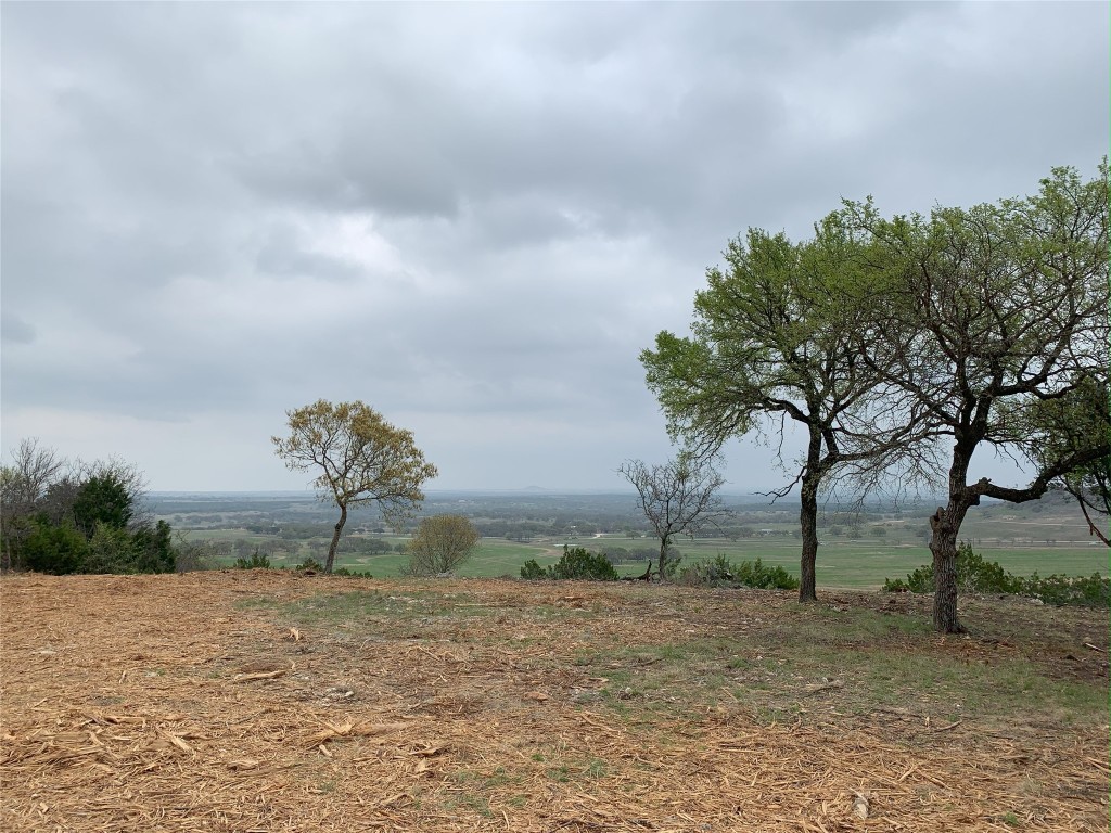 Lot 4 Old Osage Road Gatesville, TX 76528 - Photo 3 of 7 a view of a outdoor space