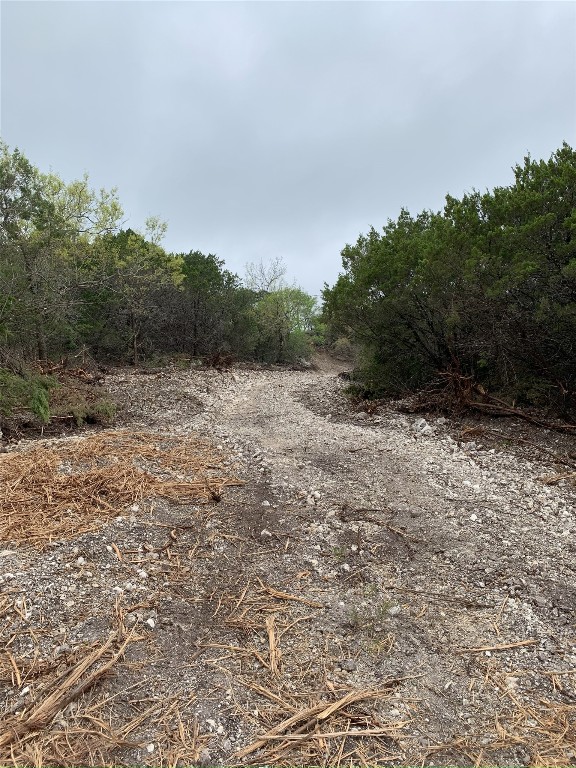 Lot 4 Old Osage Road Gatesville, TX 76528 - Photo 7 of 7 a view of outdoor space and yard