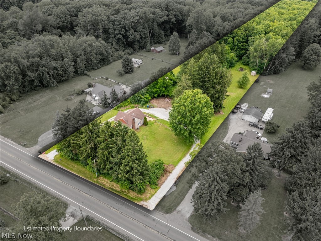 1793 East Turkeyfoot Lake Road Akron, OH 44312 - Photo 36 of 40