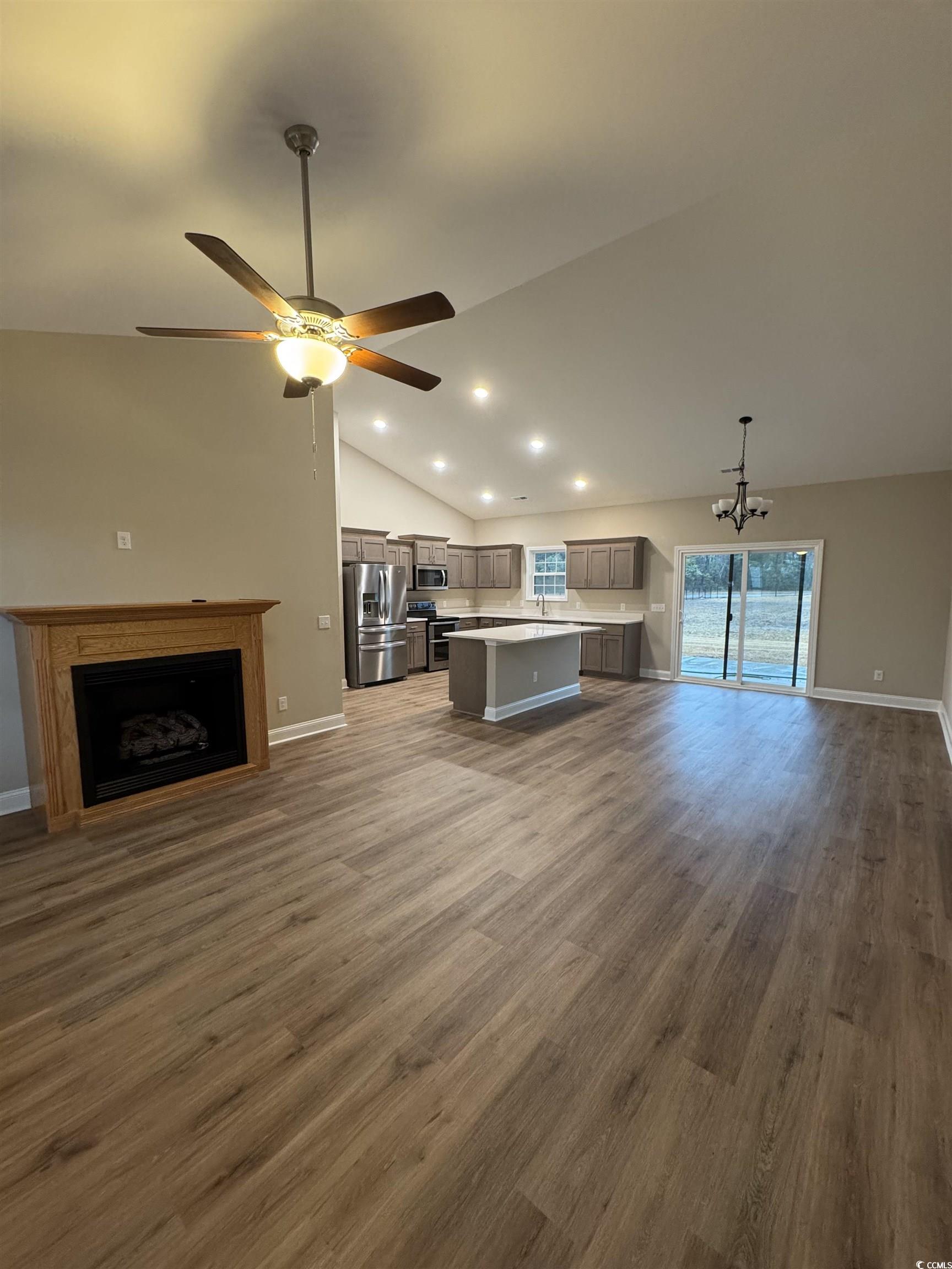 12 Mineral Springs Road Conway, SC 29527 - Photo 2 of 24