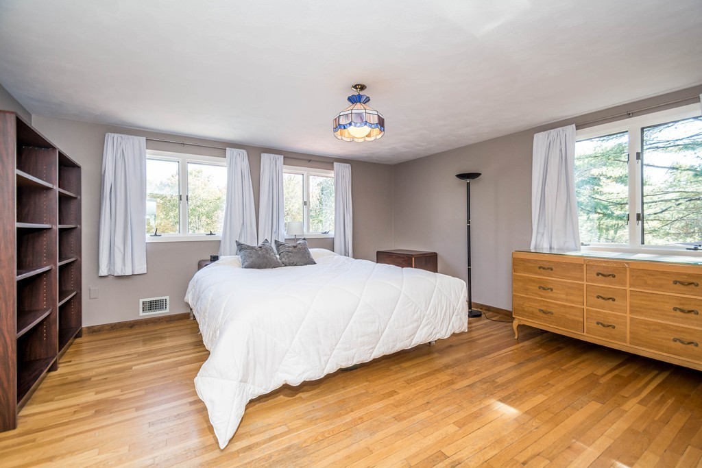 111 Old Bolton Road Stow, MA 01775 - Photo 13 of 30