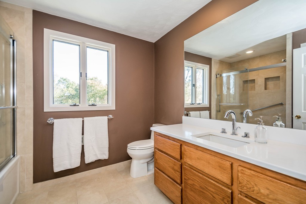111 Old Bolton Road Stow, MA 01775 - Photo 16 of 30