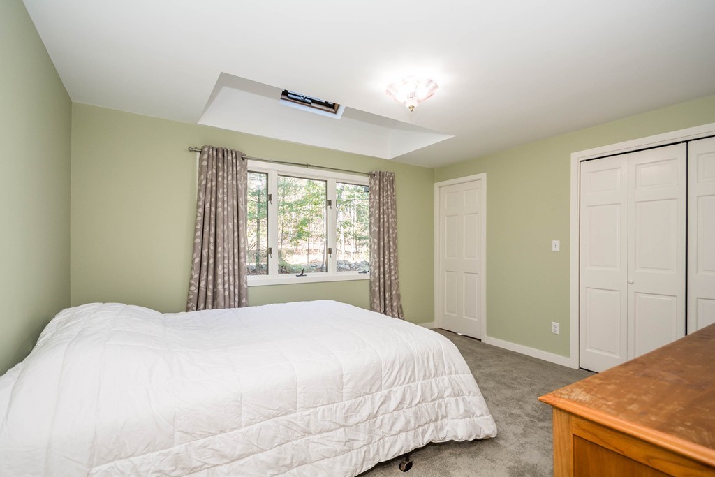 111 Old Bolton Road Stow, MA 01775 - Photo 17 of 30