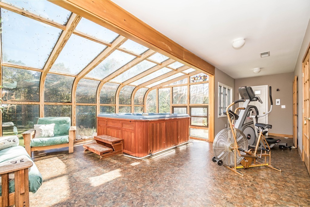 111 Old Bolton Road Stow, MA 01775 - Photo 27 of 30