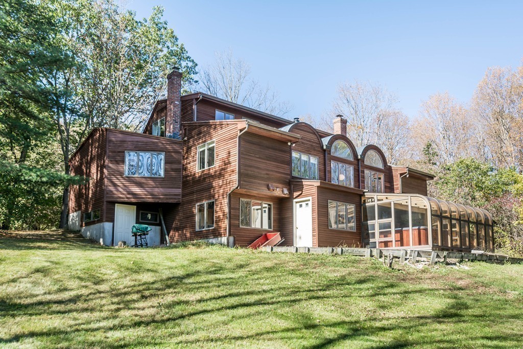 111 Old Bolton Road Stow, MA 01775 - Photo 3 of 30
