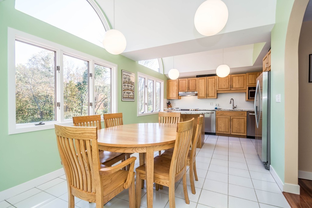 111 Old Bolton Road Stow, MA 01775 - Photo 9 of 30