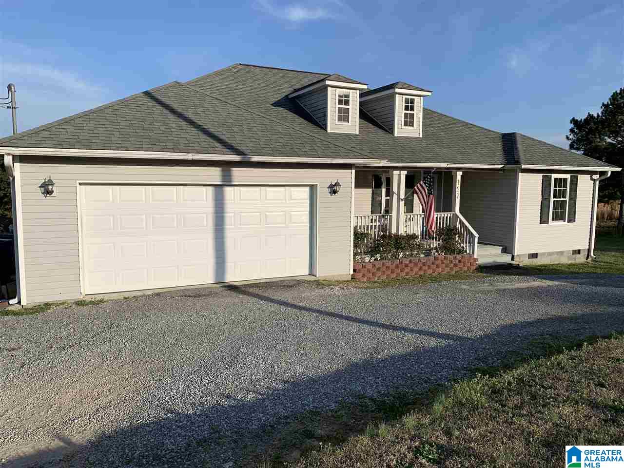 127 Kathy Lane Remlap, AL 35133 - Photo 1 of 15