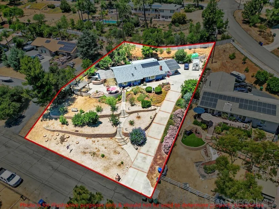 2958 Verde View Road Alpine, CA 91901 - Photo 52 of 57