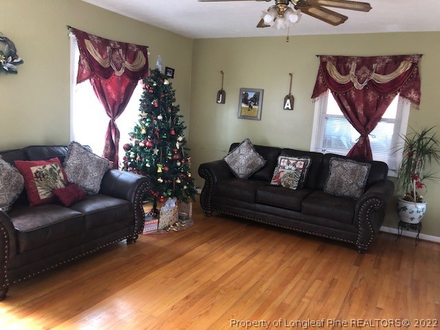 803 Rock Spring Road Fayetteville, NC 28314 - Photo 3 of 11 Gallery Image 3