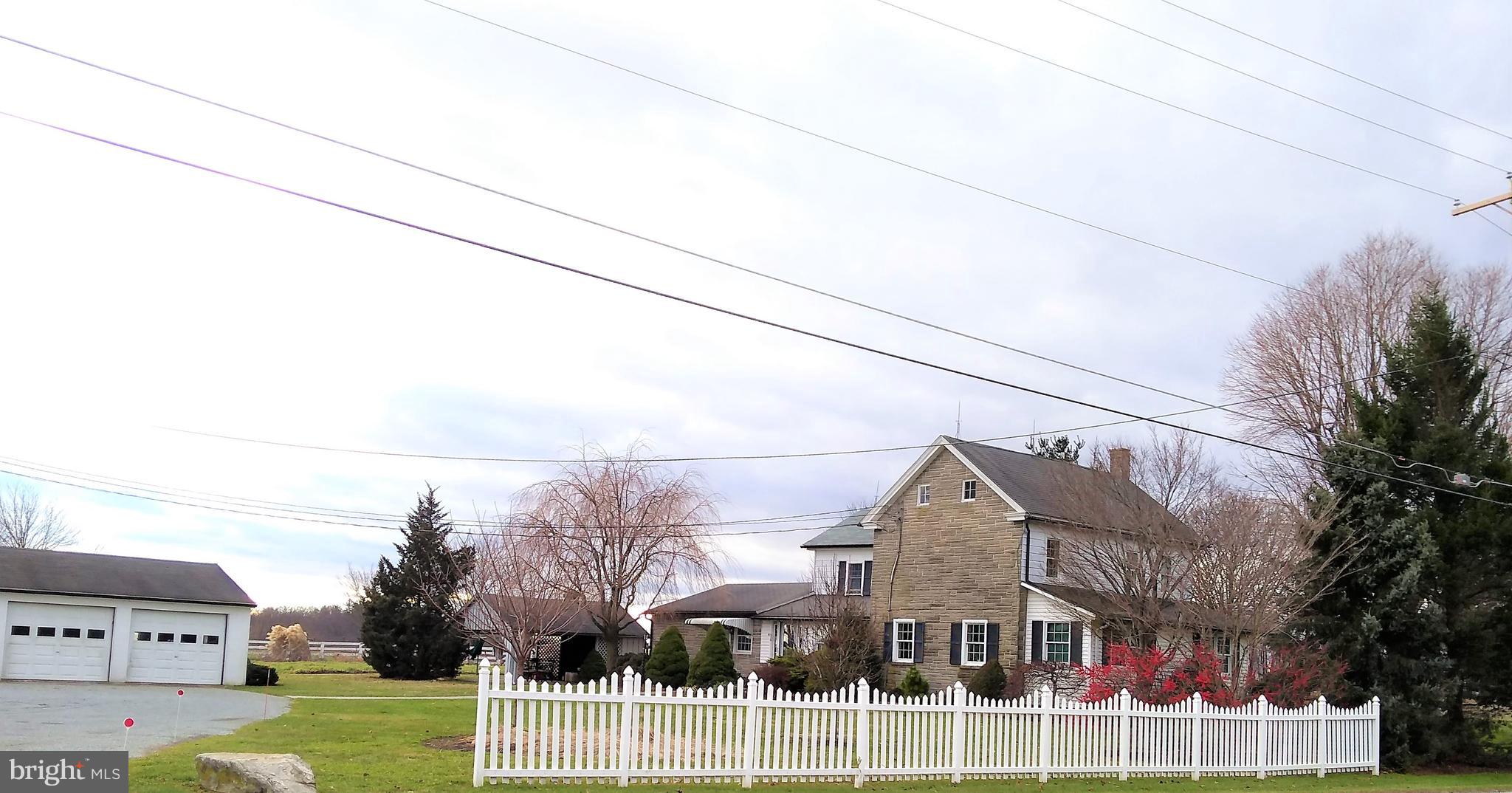 4261 Newark Road Oxford, PA 19363 - Photo 3 of 9