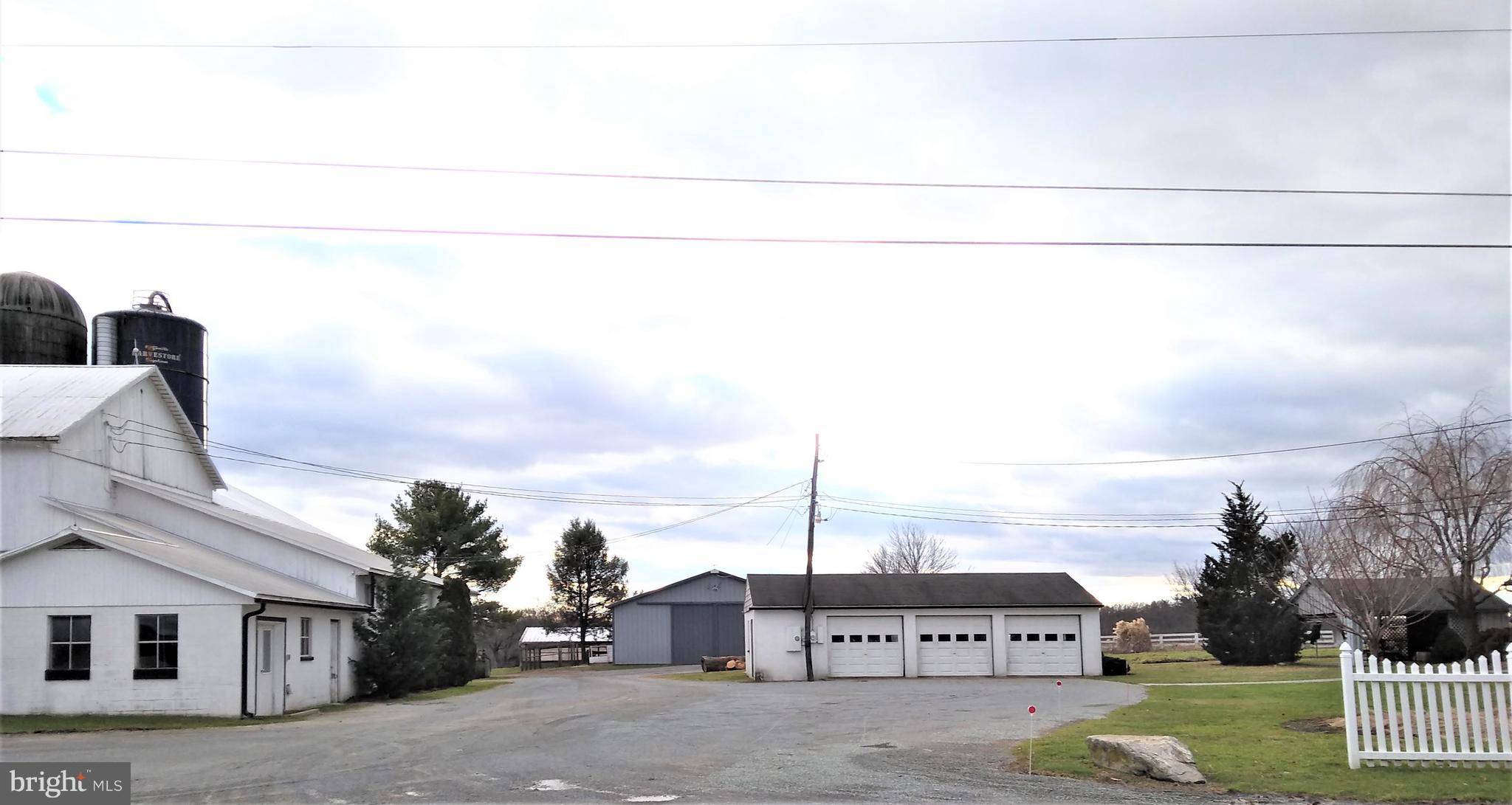 4261 Newark Road Oxford, PA 19363 - Photo 4 of 9