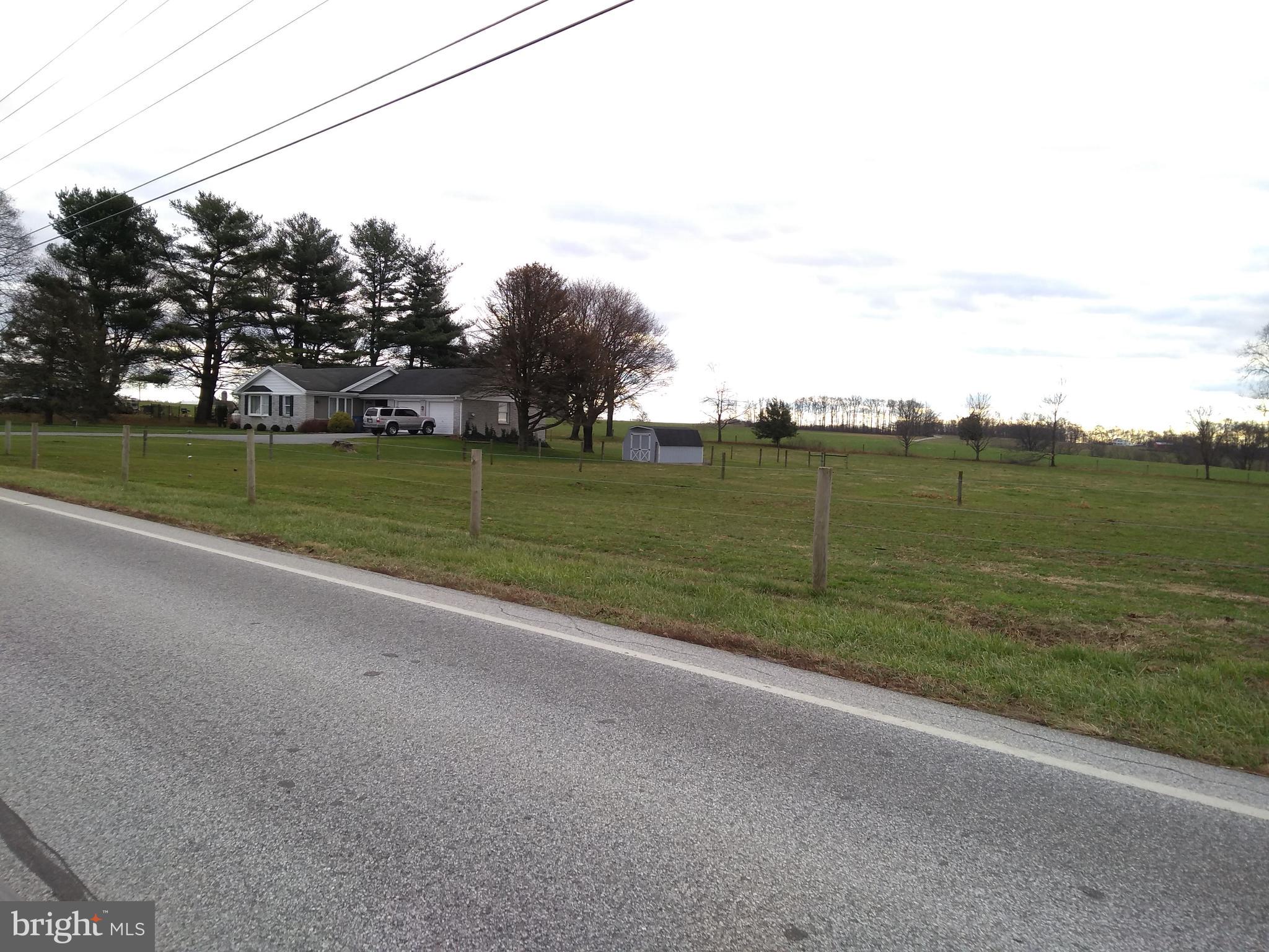 4261 Newark Road Oxford, PA 19363 - Photo 8 of 9
