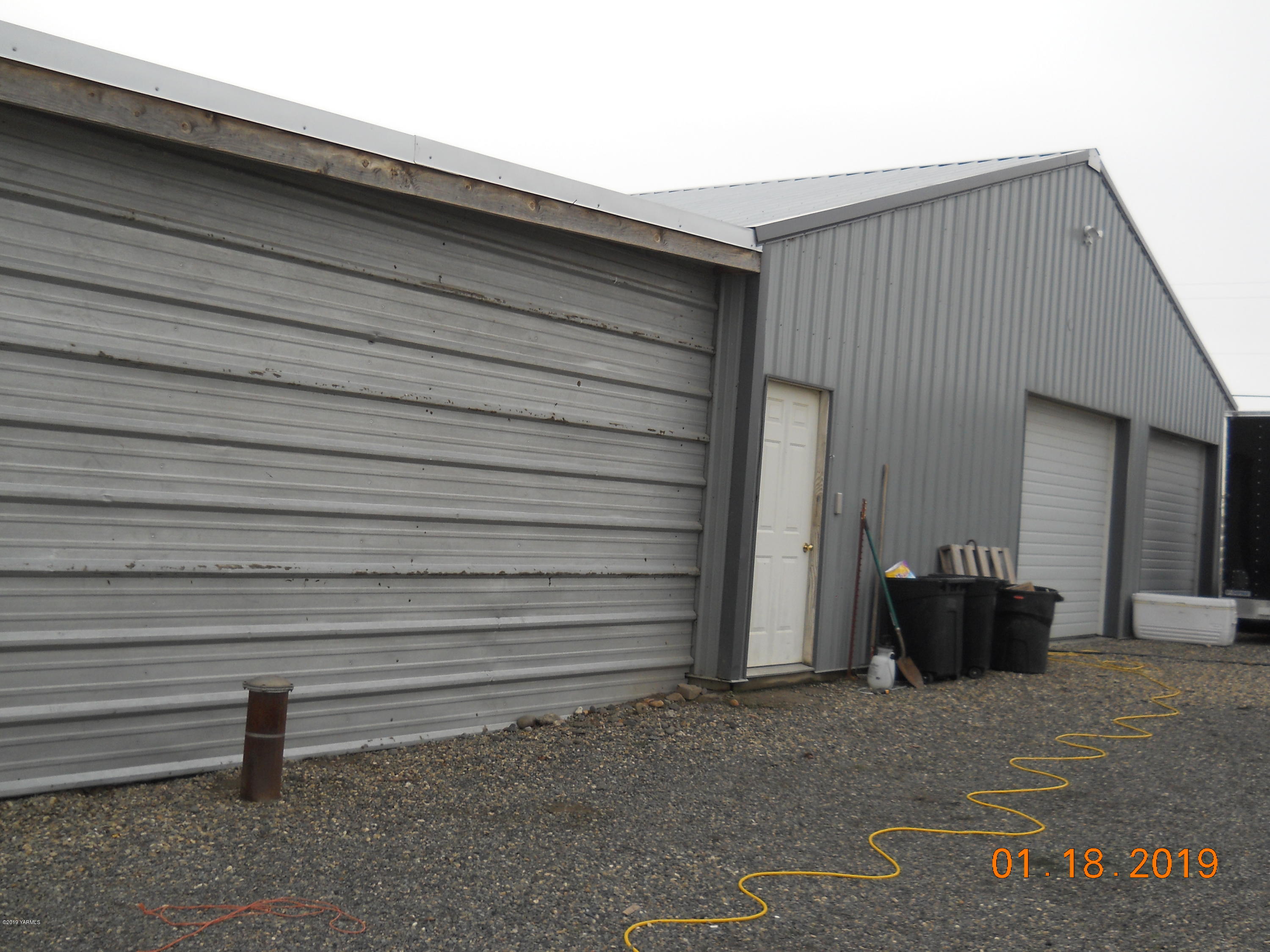 1661 Maple Grove Road Sunnyside, WA 98944 - Photo 14 of 17