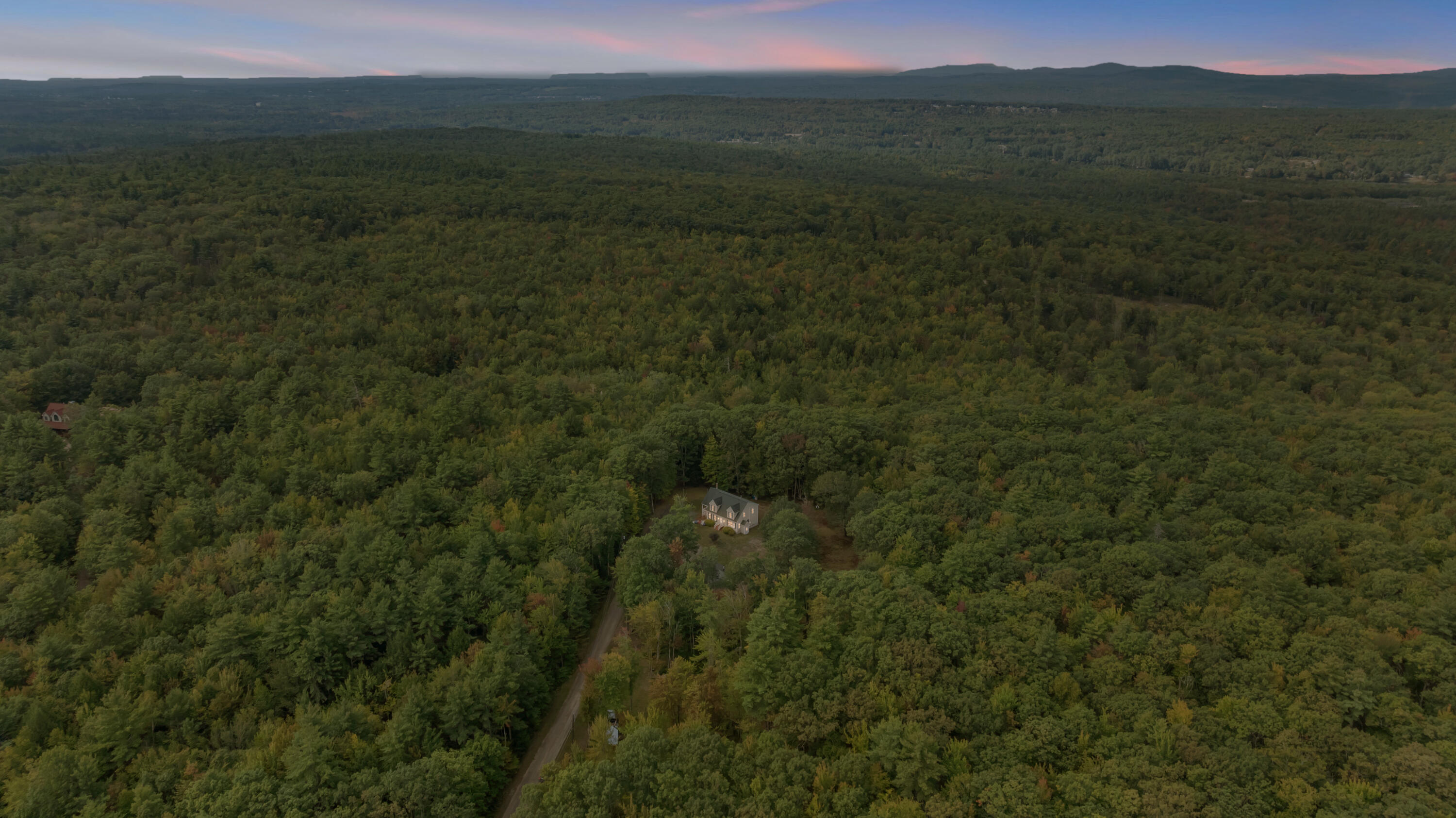 141 Sam Wentworth Road Lebanon, ME 04027 - Photo 63 of 66 DJI_0580