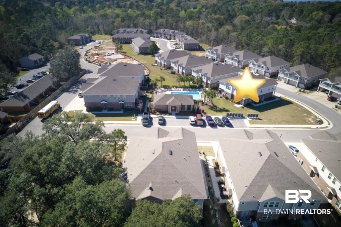 6836 Spaniel Drive, Unit B Daphne, AL 36527 - Photo 2 of 28 Location of Home