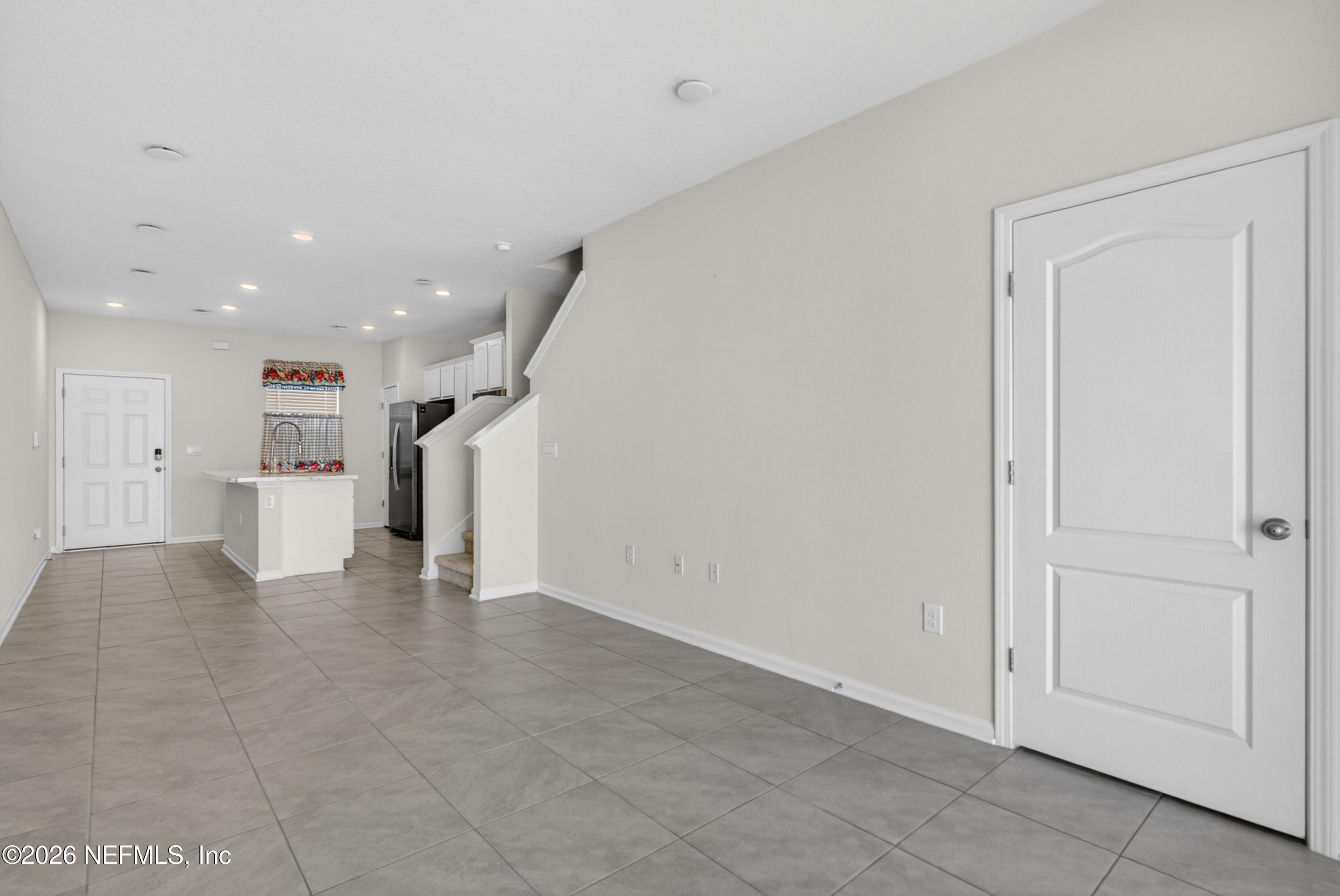 8210 Larose Road Jacksonville, FL 32211 - Photo 12 of 38 a view of an empty room