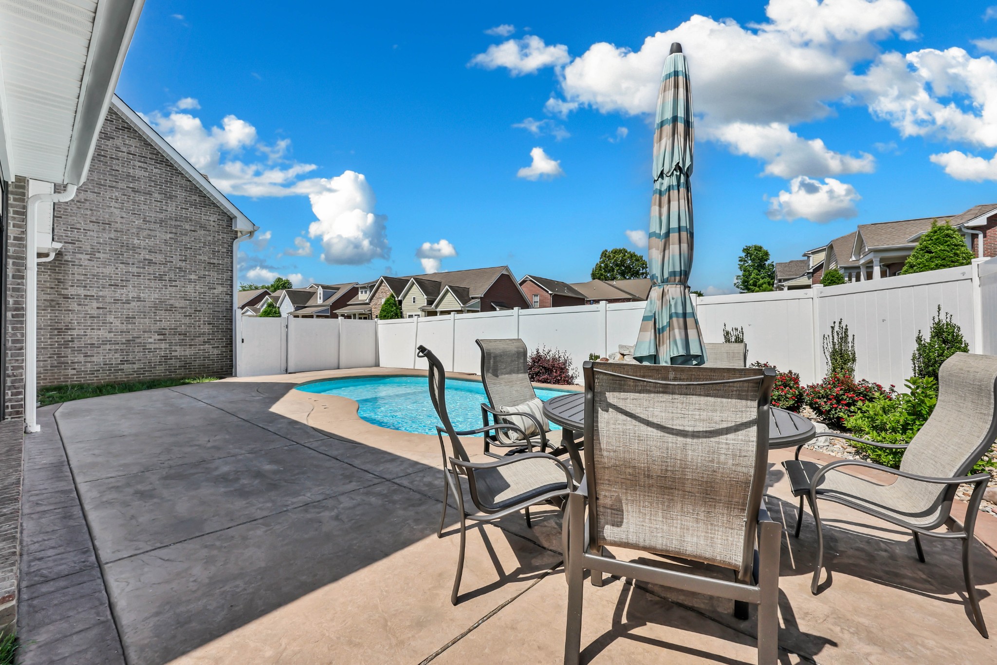 464 Pond Apple Road Clarksville, TN 37043 - Photo 45 of 51