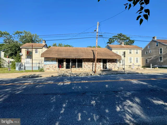 $695,000 | 24-26 Main Street, Bridgeton, NJ 08302