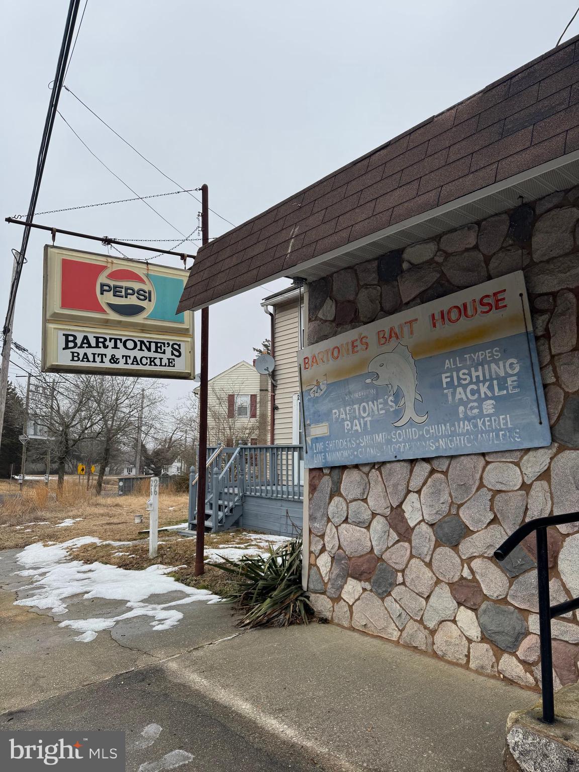 24-26 Main Street Bridgeton, NJ 08302 - Photo 29 of 32