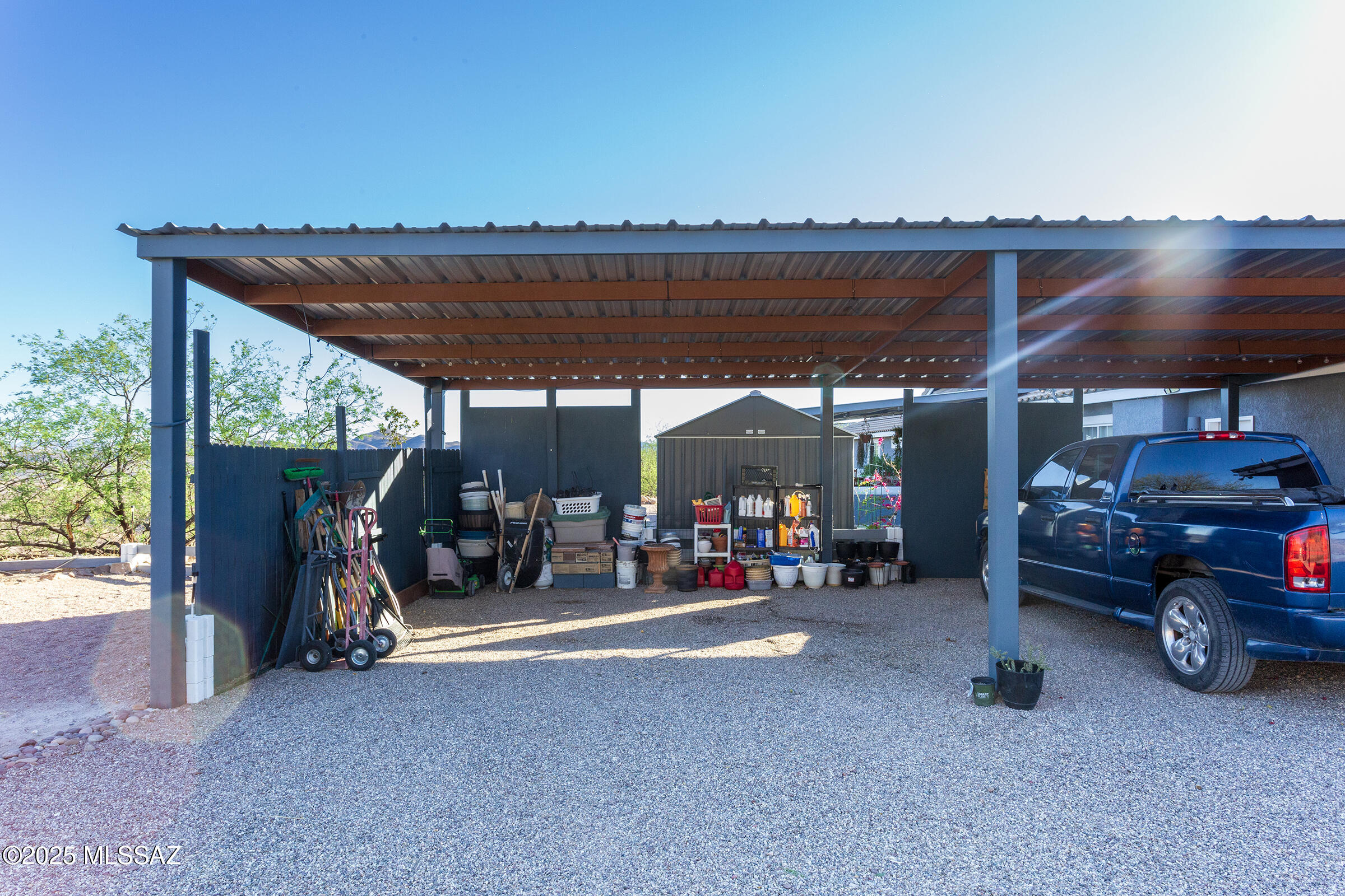 21 Kachina Rio Rico, AZ 85648 - Photo 46 of 50