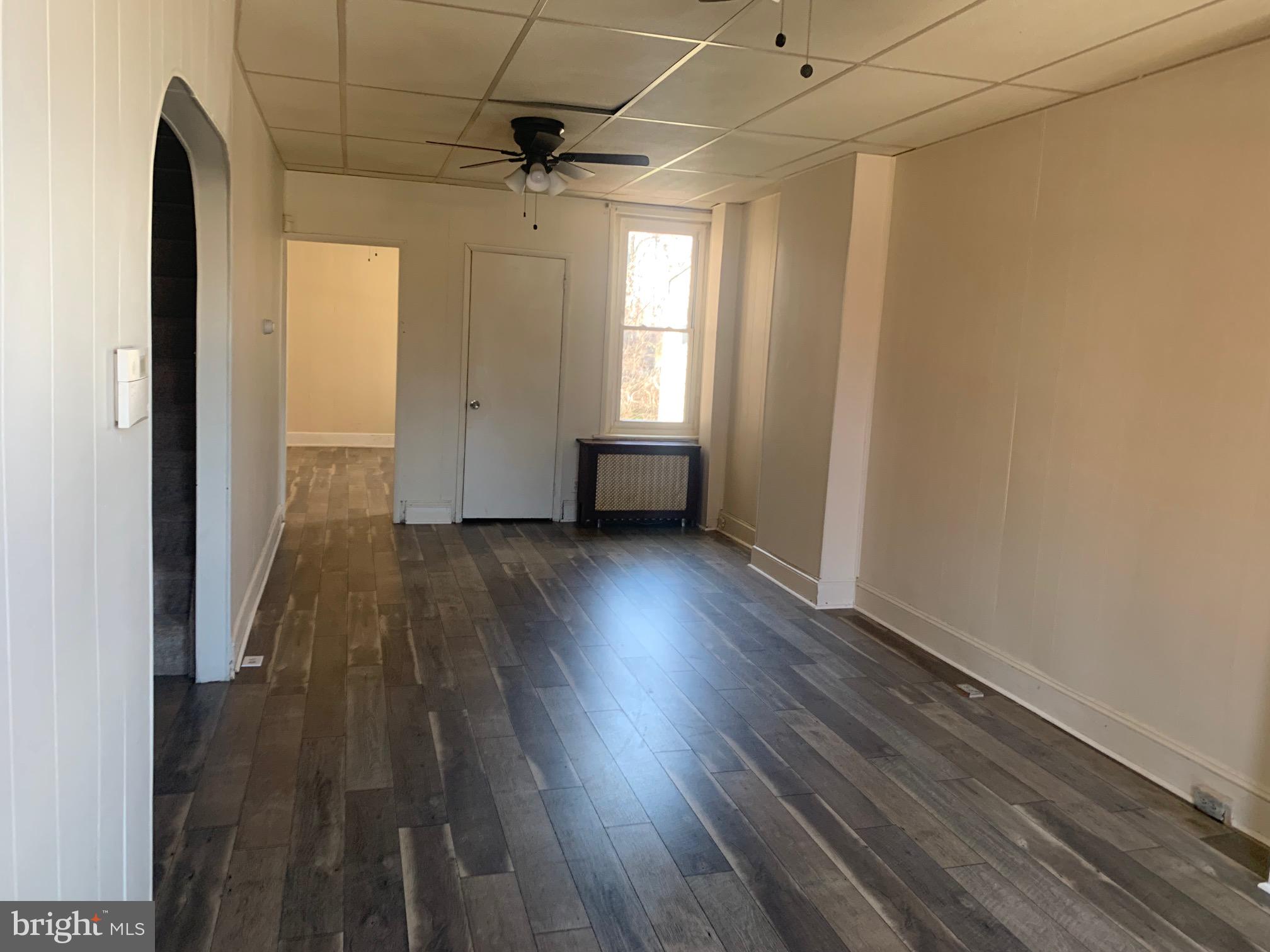 1204 Unity Street Philadelphia, PA 19124 - Photo 3 of 14 Living rm
