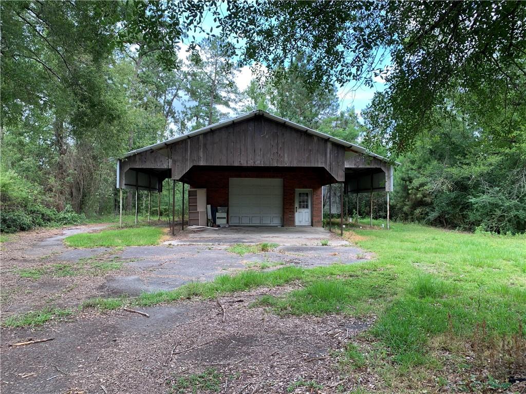 12076 East Adams Road Hammond, LA 70403 - Photo 25 of 27