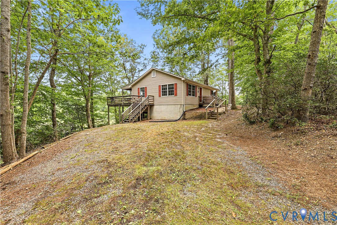 471 Knights Run Road Heathsville, VA 22473 - Photo 35 of 36 Gallery Image 35