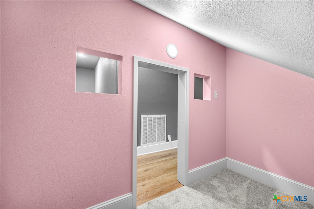 360 Grove Road Killeen, TX 76542 - Photo 24 of 48 a view of empty room