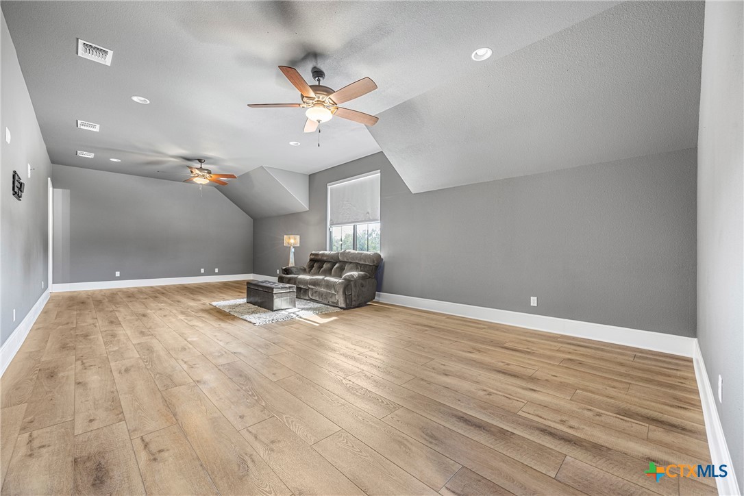 360 Grove Road Killeen, TX 76542 - Photo 25 of 48 a view of a livingroom with a dishwasher and furniture