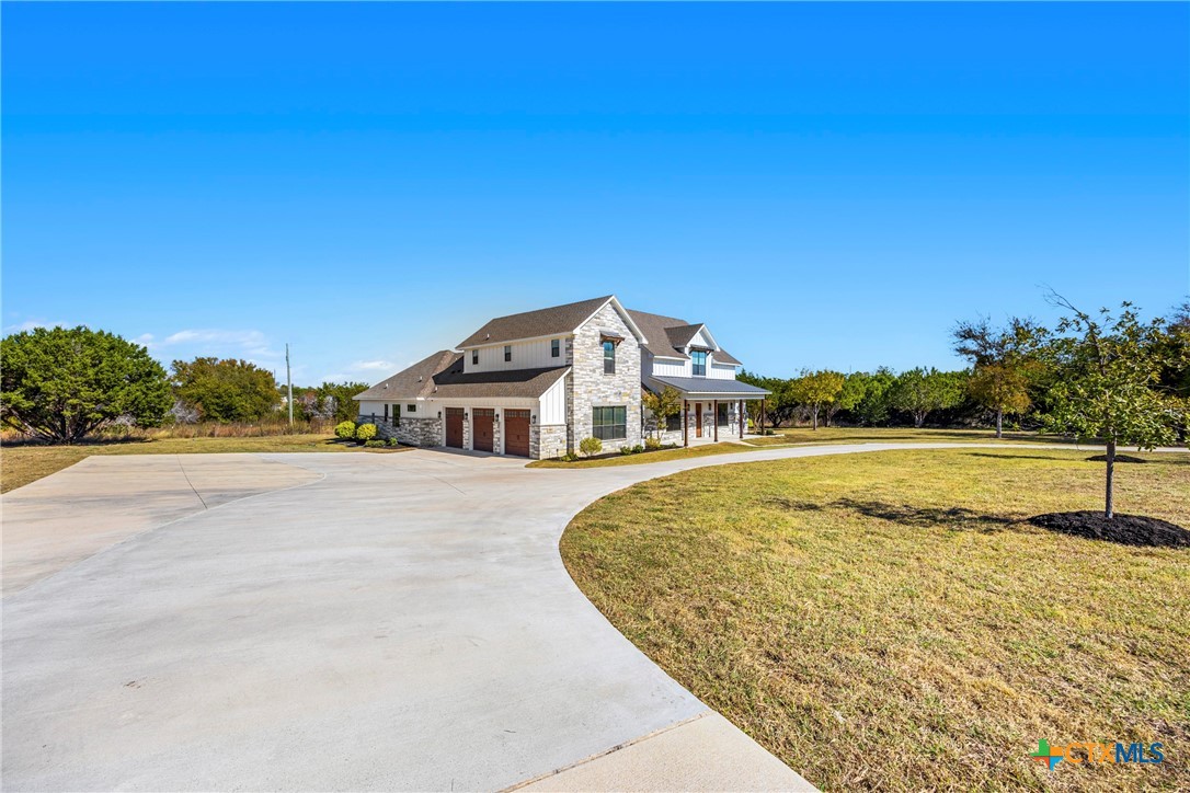 360 Grove Road Killeen, TX 76542 - Photo 46 of 48 a view of swimming pool with an ocean view