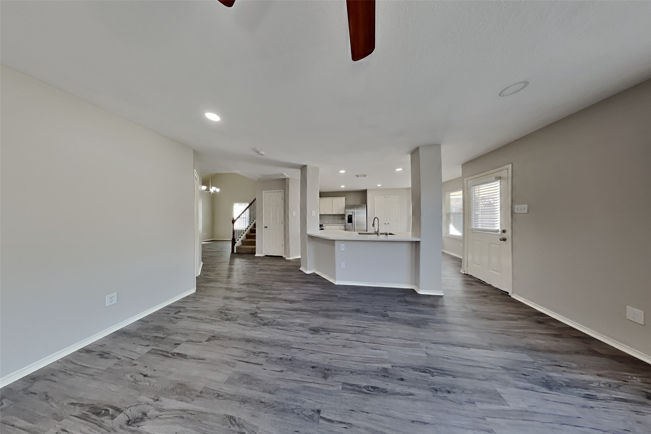 5403 Marble Ravine Richmond, TX 77407 - Photo 3 of 19