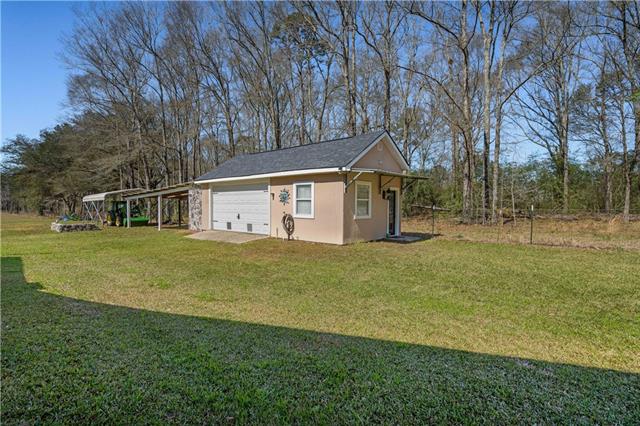 51131 Highway 445 Loranger, LA 70446 - Photo 33 of 45