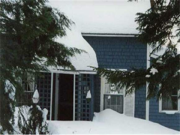 727 Halfmoon Pond Road Washington, NH 03280 - Photo 1 of 1