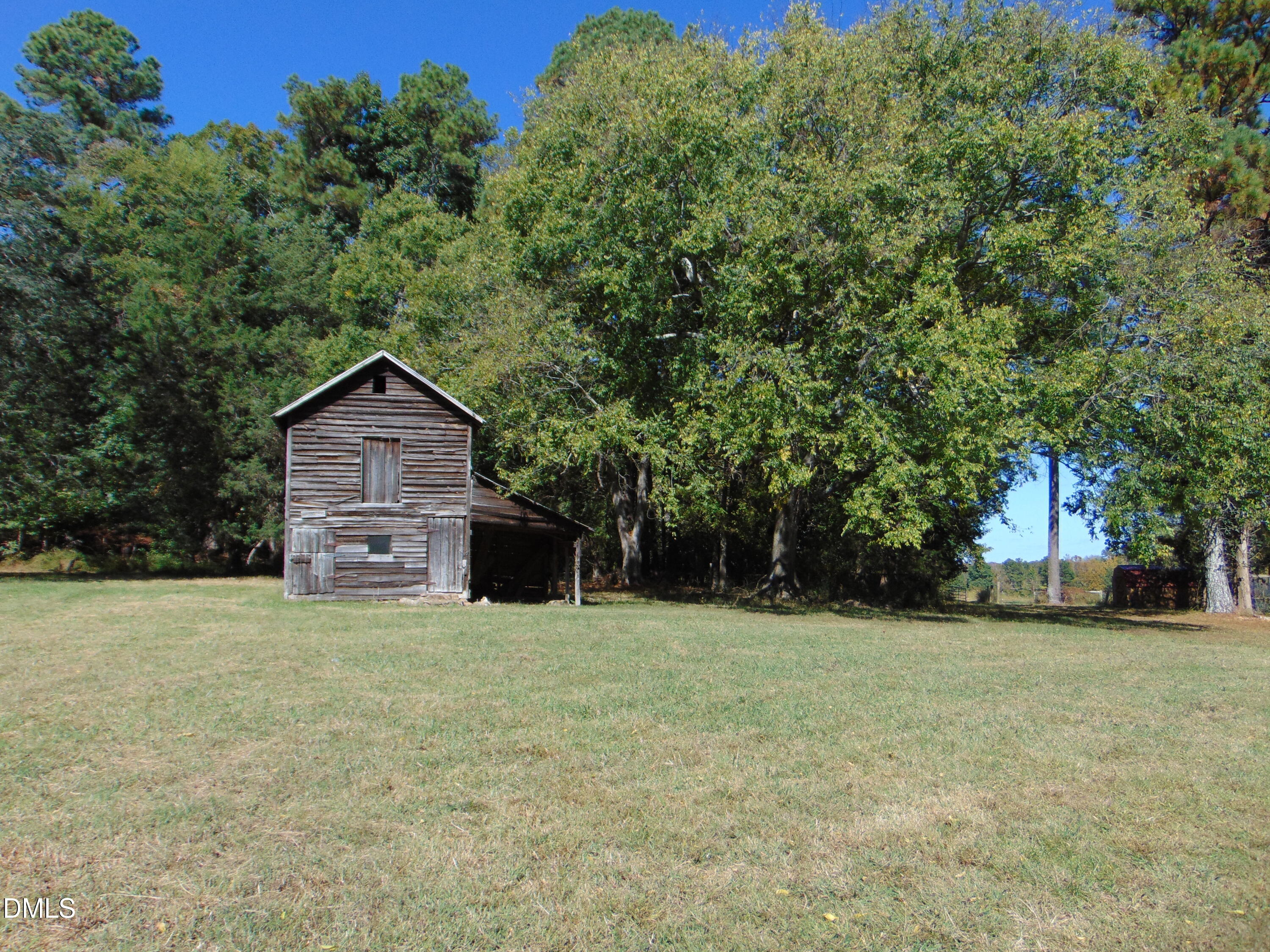 4067 Chewning Road Oxford, NC 27565 - Photo 44 of 82 a view of a house with a yard