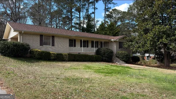 $309,900 | 5 Ridge Drive, Hampton, GA 30228