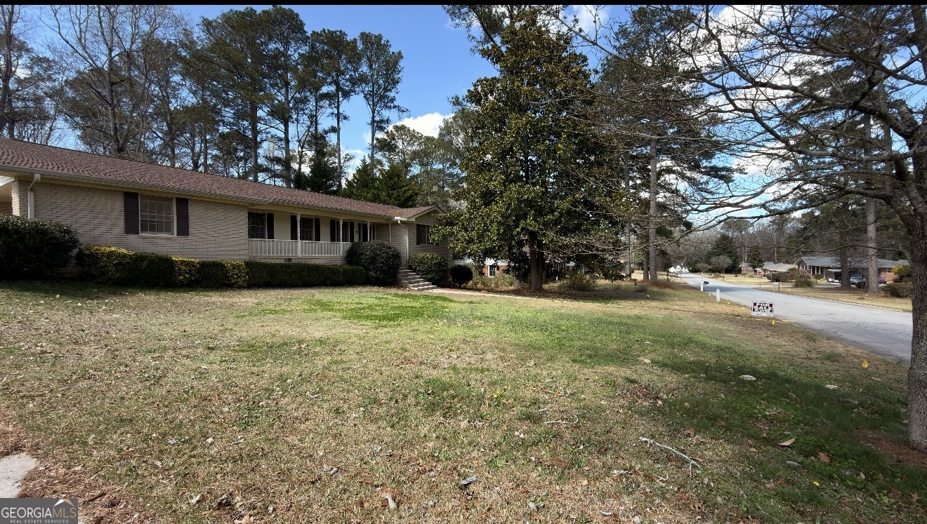 5 Ridge Drive Hampton, GA 30228 - Photo 2 of 34