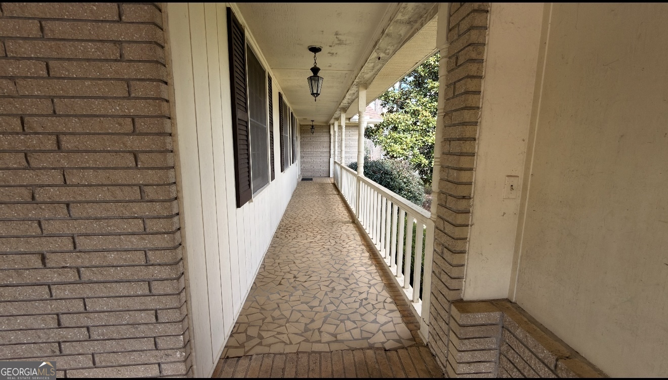5 Ridge Drive Hampton, GA 30228 - Photo 26 of 34