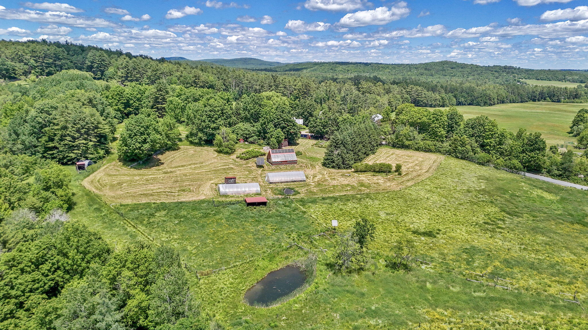 445 North Hill Road Buckfield, ME 04220 - Photo 50 of 68 7-web-or-mls-DJI_20260616125003_0140_D