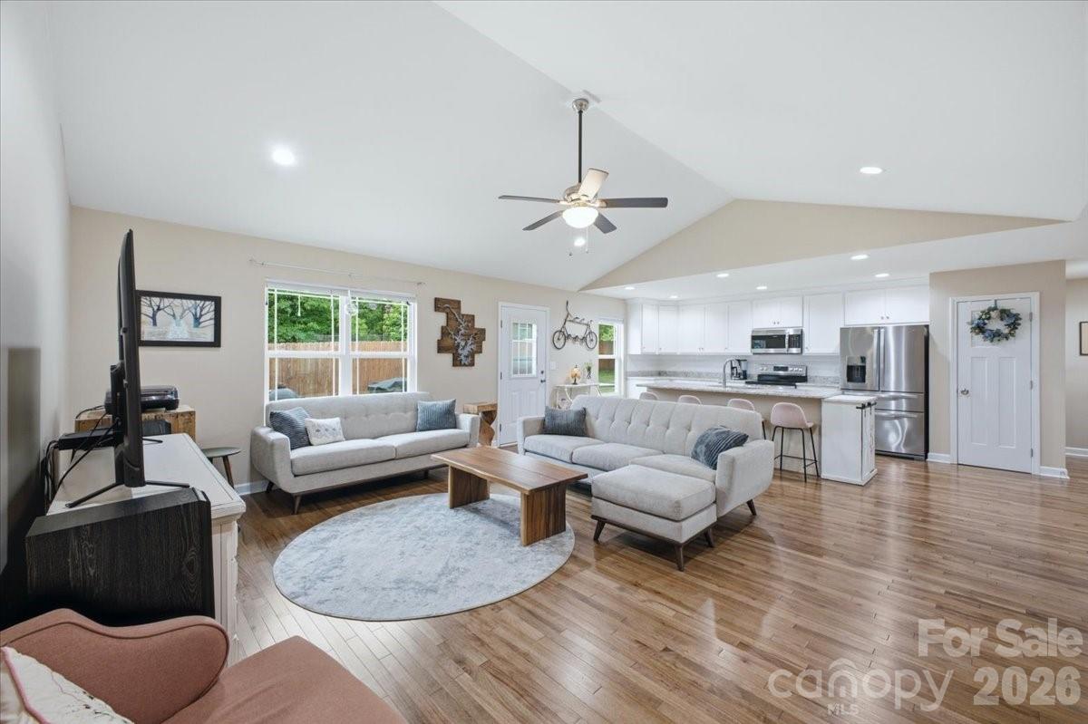 3788 Rene Lane Maiden, NC 28650 - Photo 9 of 40