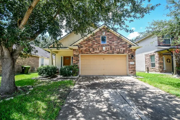 $290,000 | 15518 Crawford Crest Lane, Houston, TX 77053