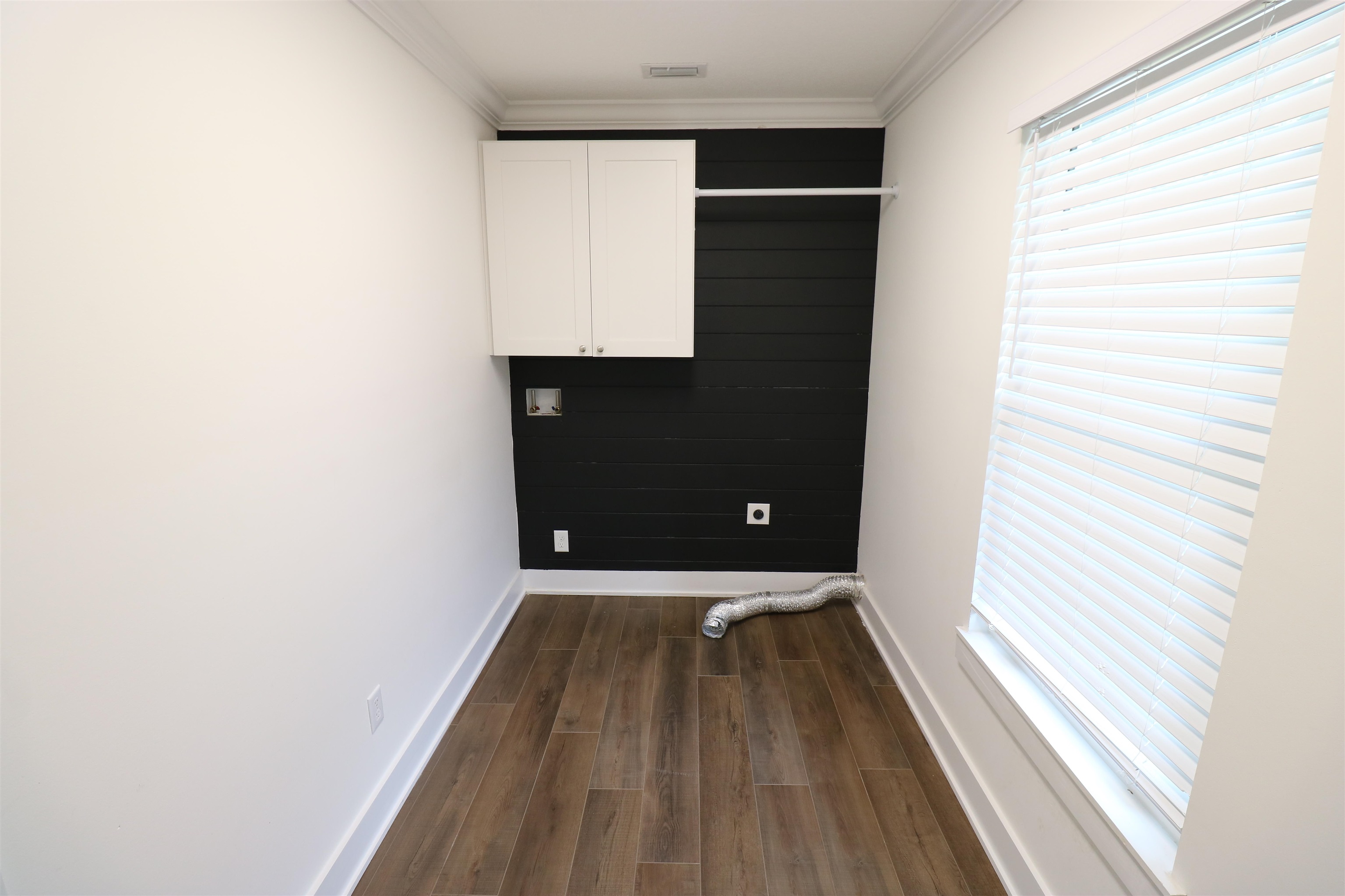 140 Seminole Road St. Augustine, FL 32086 - Photo 24 of 26 a view of wooden floor