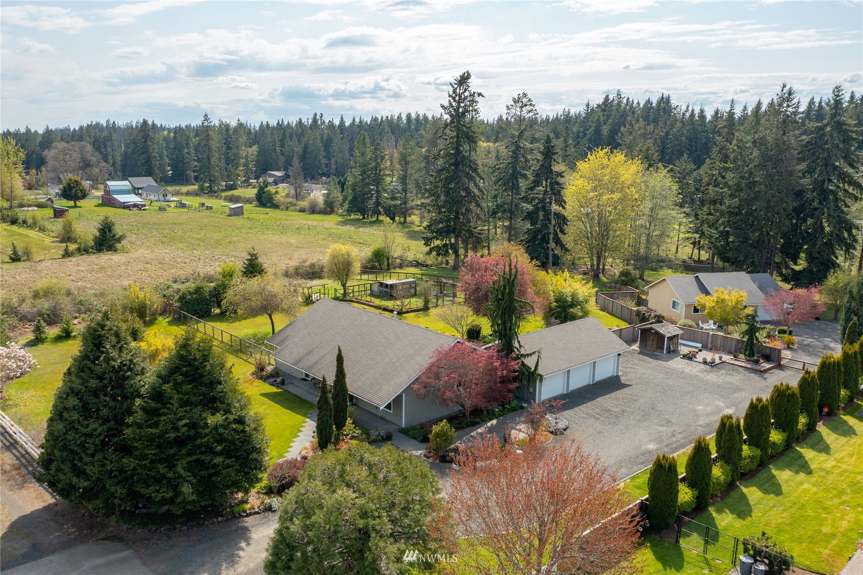 3081 Northeast Lincoln Road Poulsbo, WA 98370 - Photo 1 of 40 Gallery Image 1