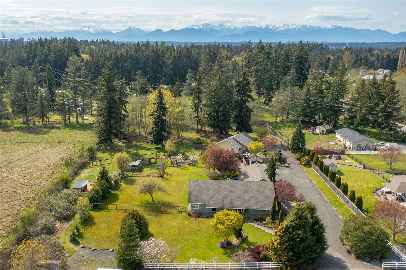 3081 Northeast Lincoln Road Poulsbo, WA 98370 - Photo 39 of 40 Gallery Image 39