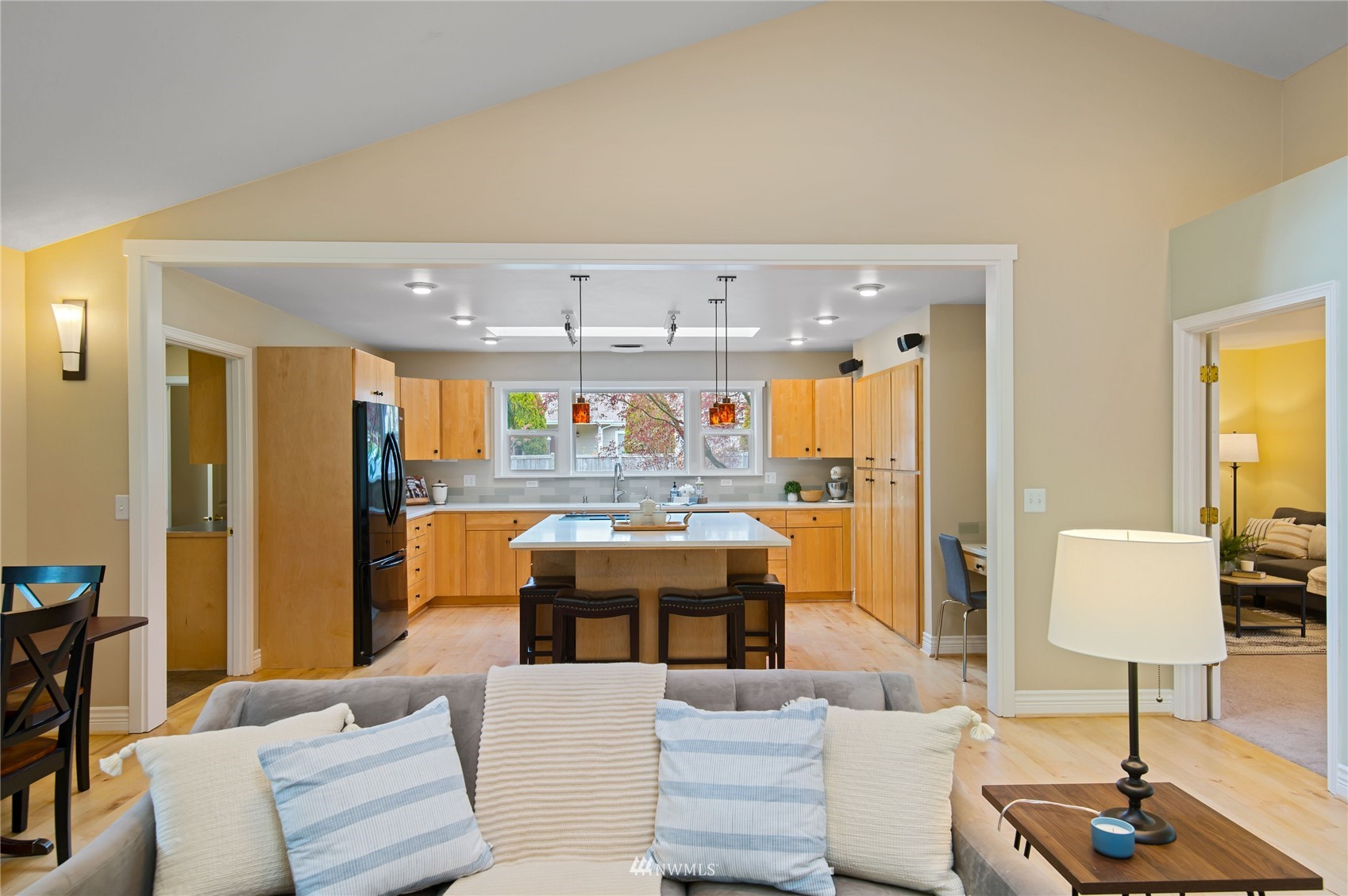 3081 Northeast Lincoln Road Poulsbo, WA 98370 - Photo 7 of 40 Gallery Image 7