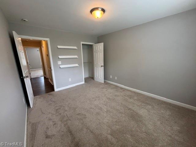 3628 Tea Berry Ridge Road Winston-Salem, NC 27127 - Photo 9 of 19 Gallery Image 9
