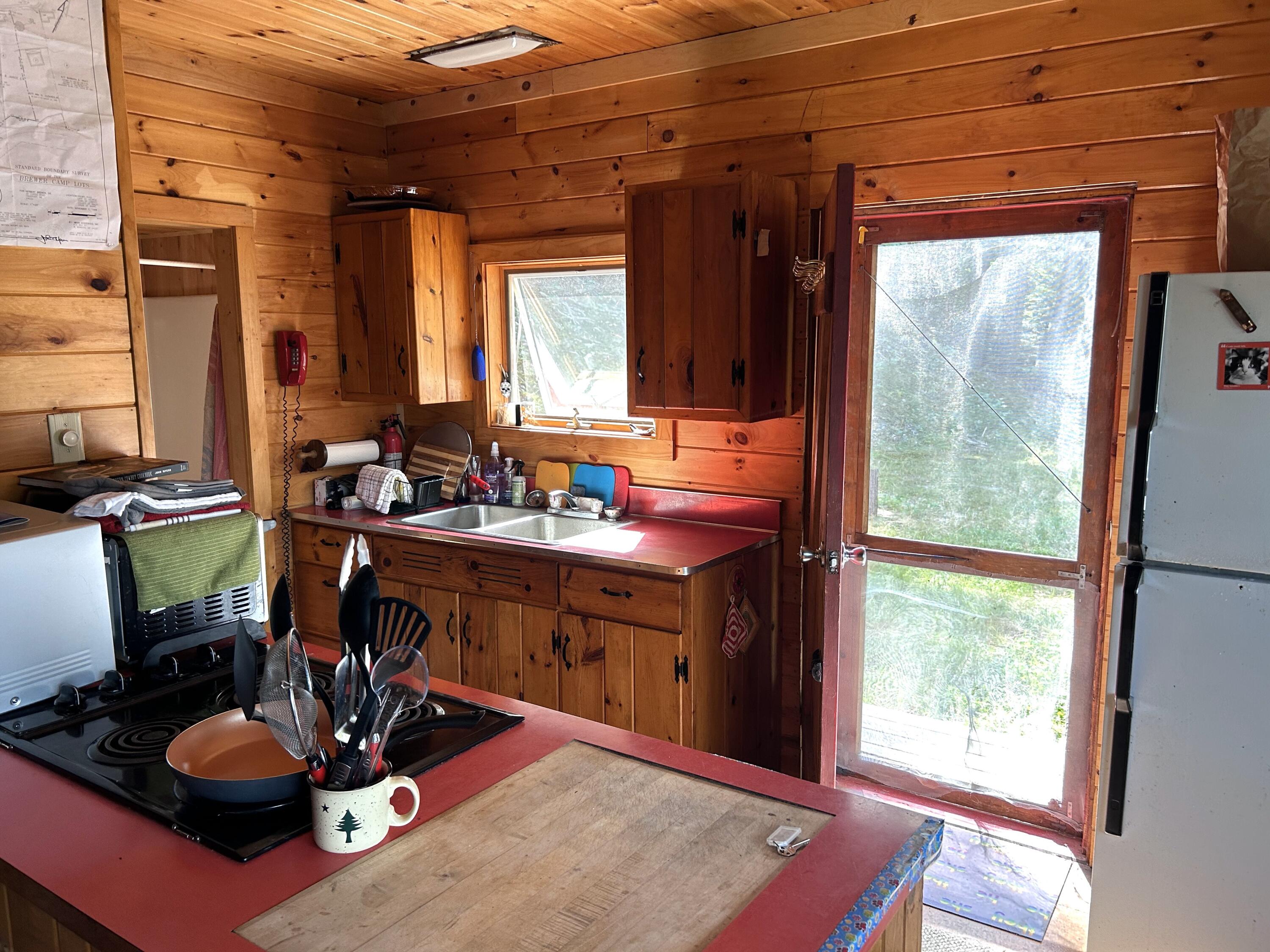 139 Brown Road Liberty, ME 04949 - Photo 5 of 14 IMG_6886