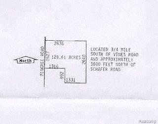 South Pingree Road Howell, MI 48843 - Photo 1 of 1 Listing Image
