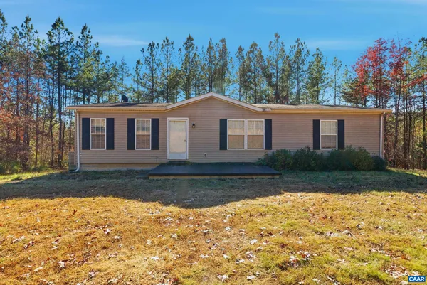 $309,500 | 1690 Poorhouse Creek Road, Appomattox, VA 24522